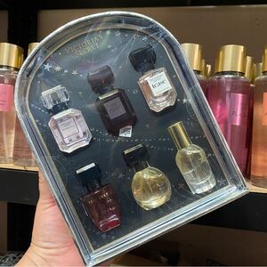 ♥️🔥NWT, Fragance discovery gift set each 7ml/.25fl oz♥️